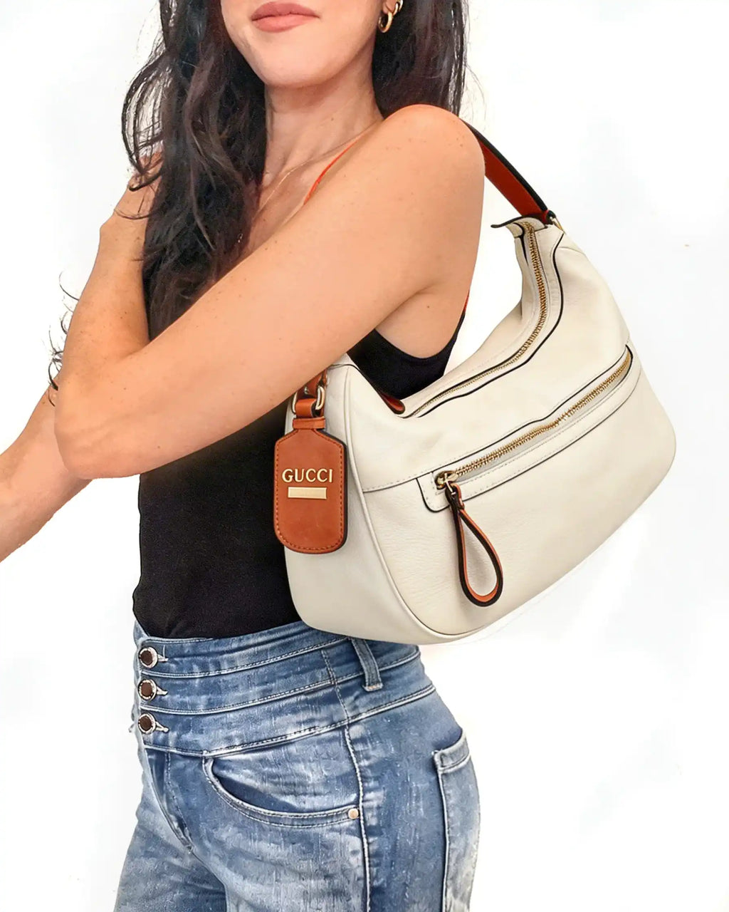Borsa Madison medium GUCCI