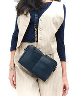 Borsa crossbody Cocco