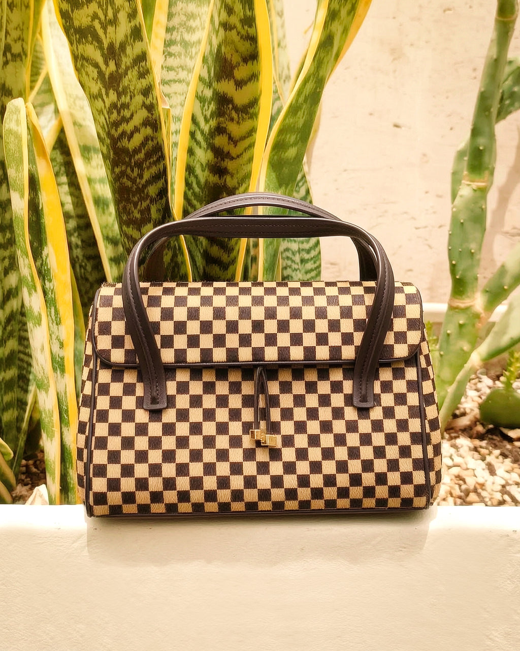 Borsa Sauvage Lionne Ltd. Louis Vuitton