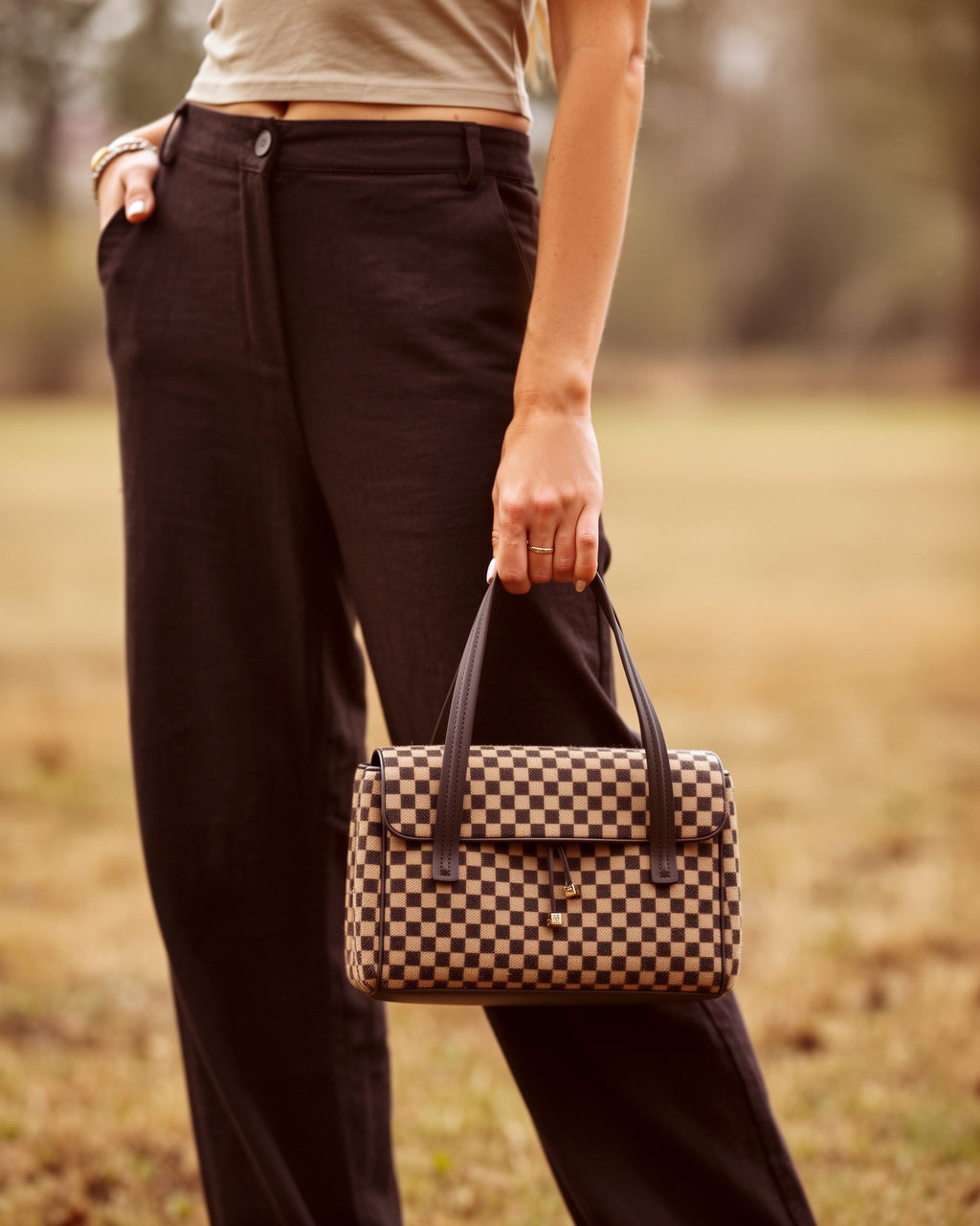 Borsa Sauvage Lionne Ltd. Louis Vuitton