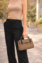 Borsa Sauvage Lionne Ltd. Louis Vuitton