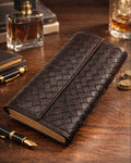 Portafogli Continental Bottega Veneta