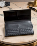 Portafogli Continental Long maschile BOTTEGA VENETA