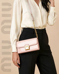 Woc/ clutch/ Pochette MIU MIU