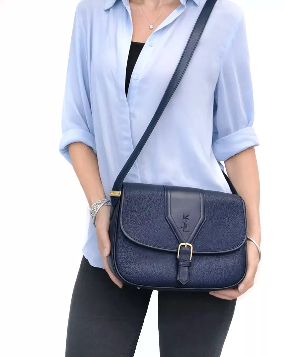 Messenger YSL Yves Saint Laurent