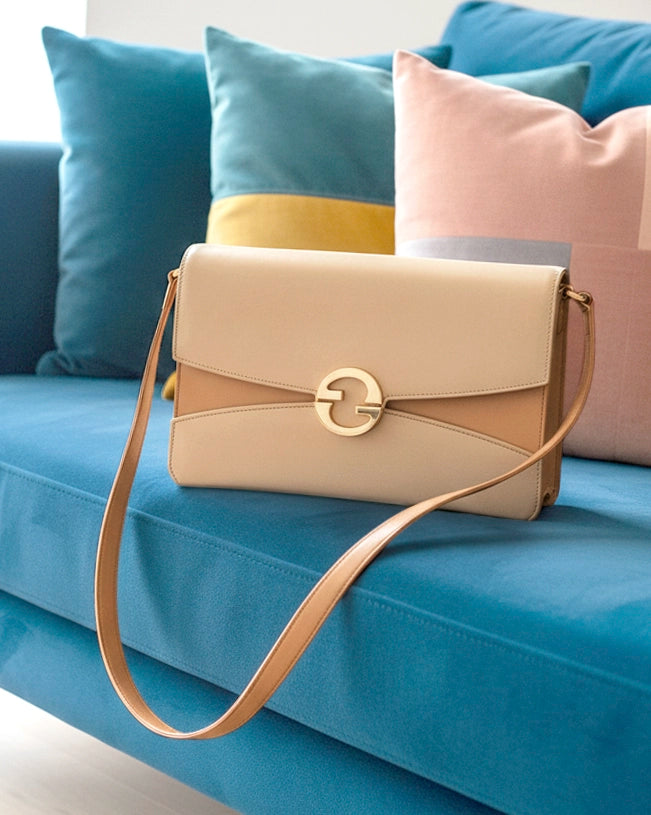 Interlocking 1973 Gucci