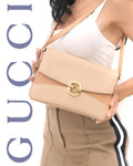 Interlocking 1973 Gucci