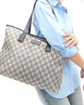 Tote GG Supreme Gucci