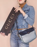 GUCCI Neo Vintage GG Camera Bag