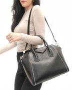 Givenchy Antigona with Chain Small