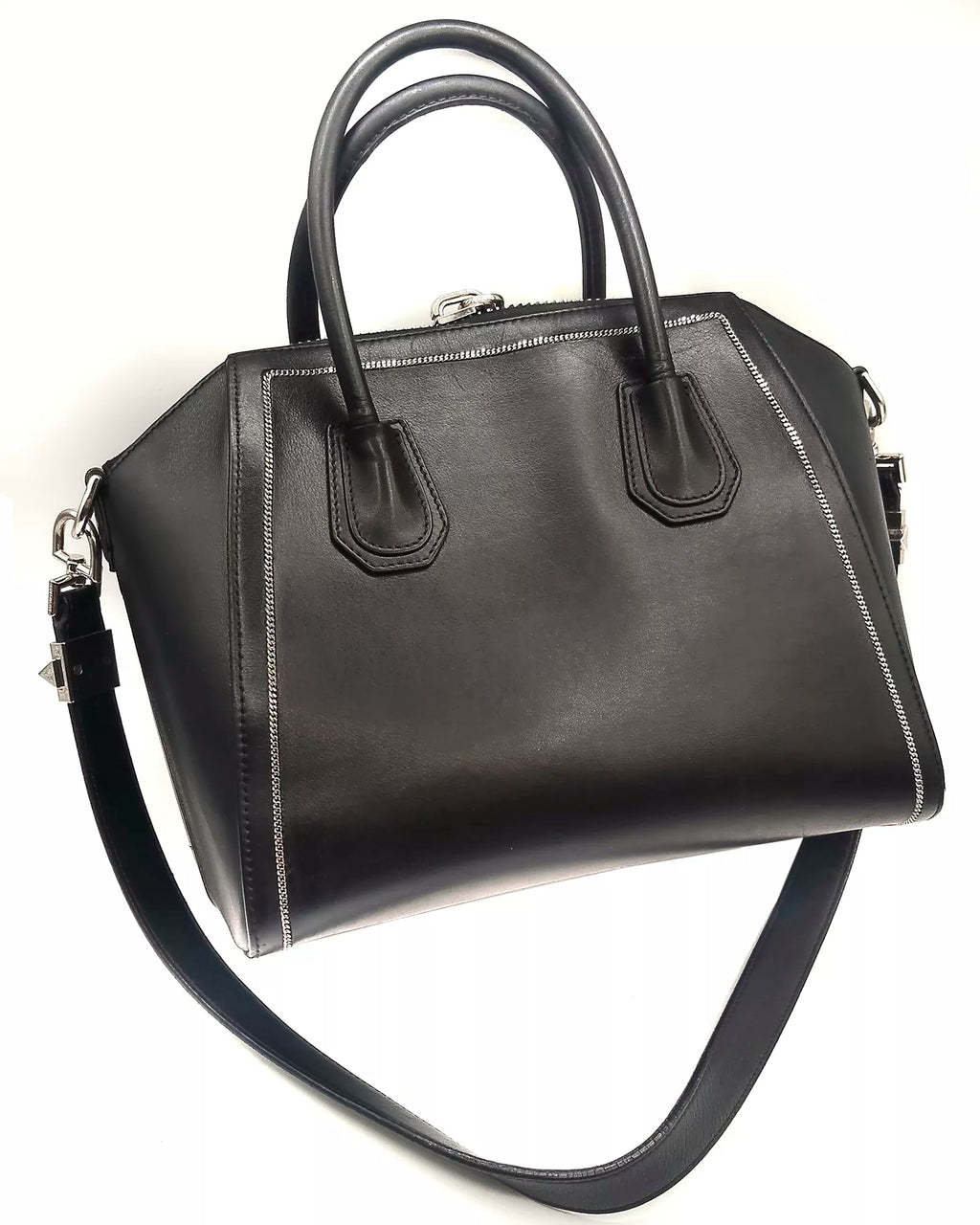Givenchy Antigona with Chain Small