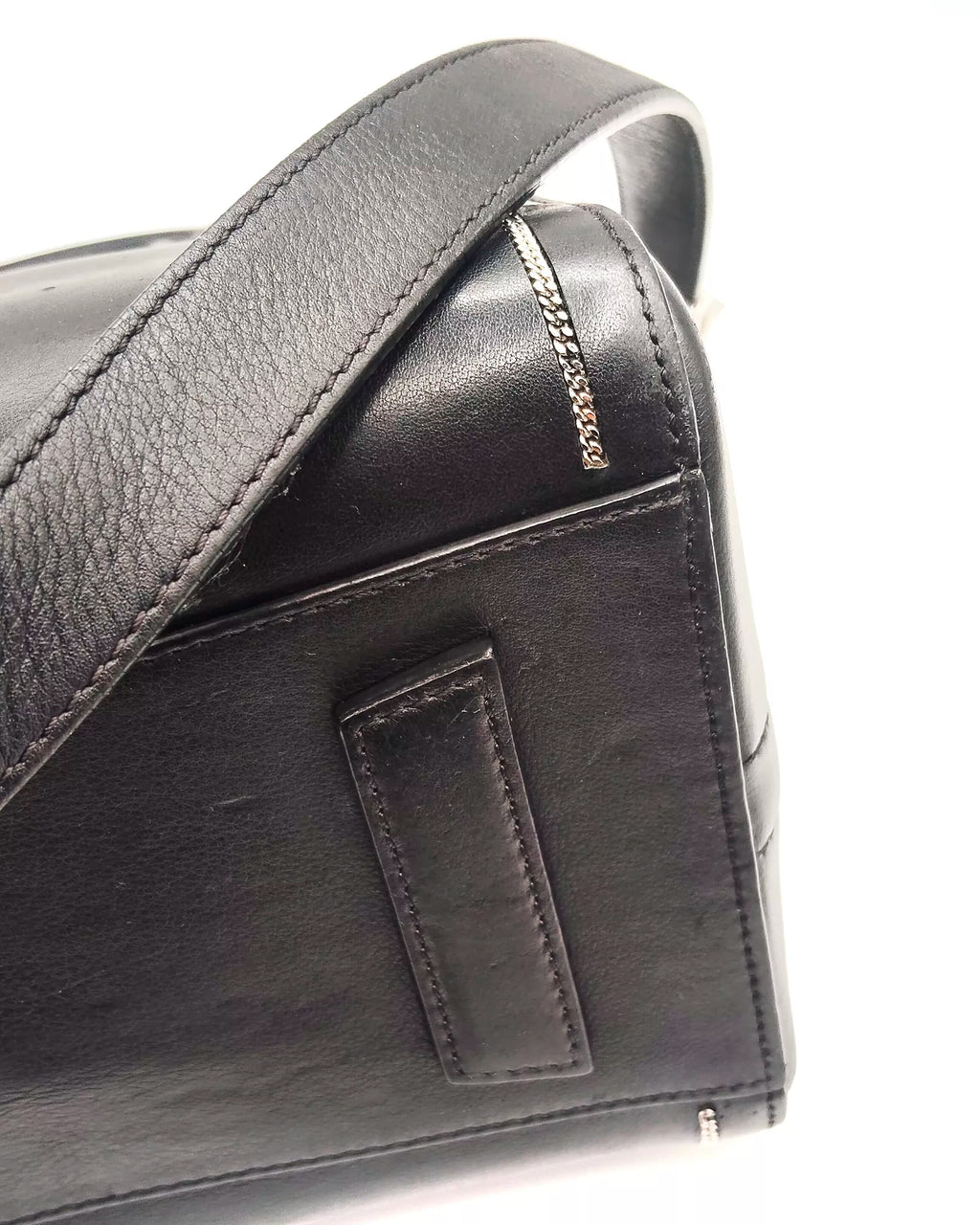 Givenchy Antigona with Chain Small
