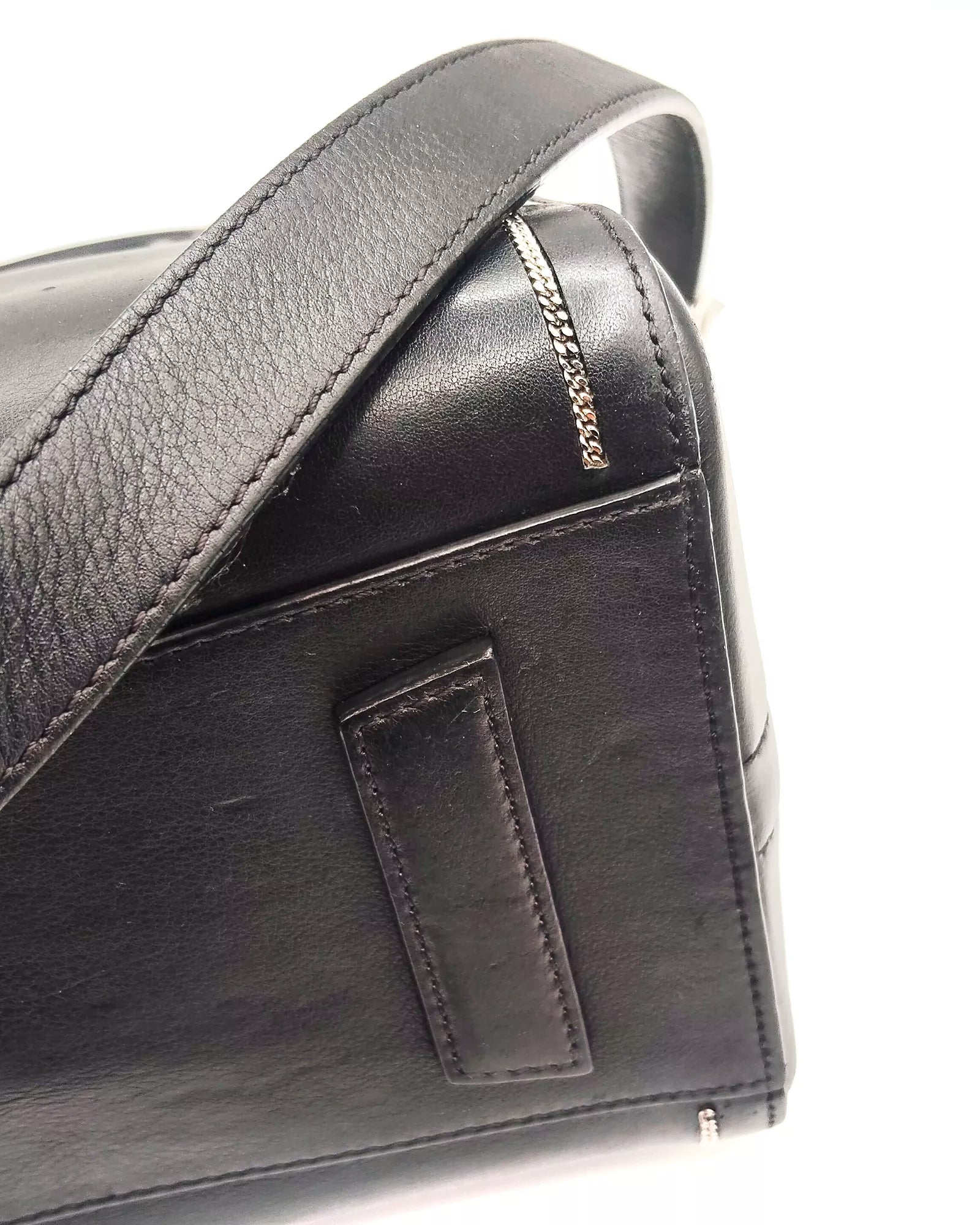 Givenchy Antigona with Chain Small