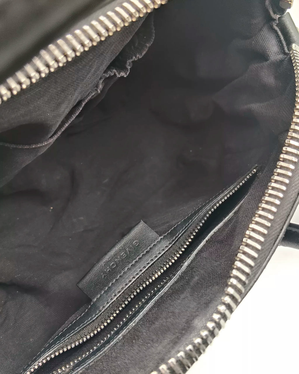 Givenchy Antigona with Chain Small