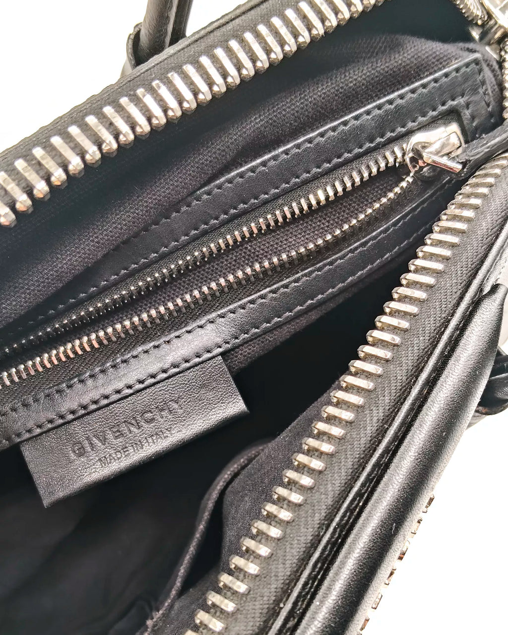 Givenchy Antigona with Chain Small
