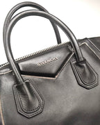 Givenchy Antigona with Chain Small