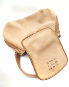 Borsa Bvlgari - Leoni Shoulder bag