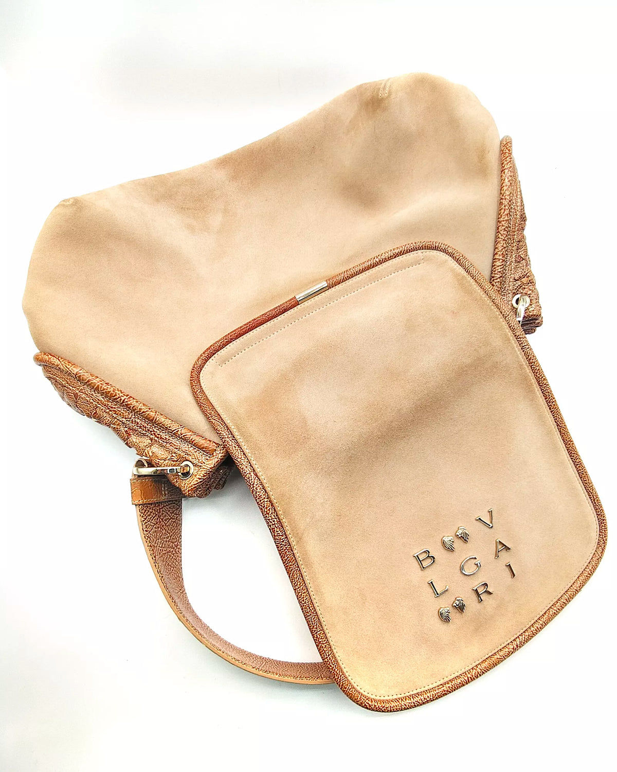 Borsa Bvlgari - Leoni Shoulder bag