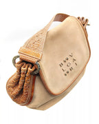 Borsa Bvlgari - Leoni Shoulder bag