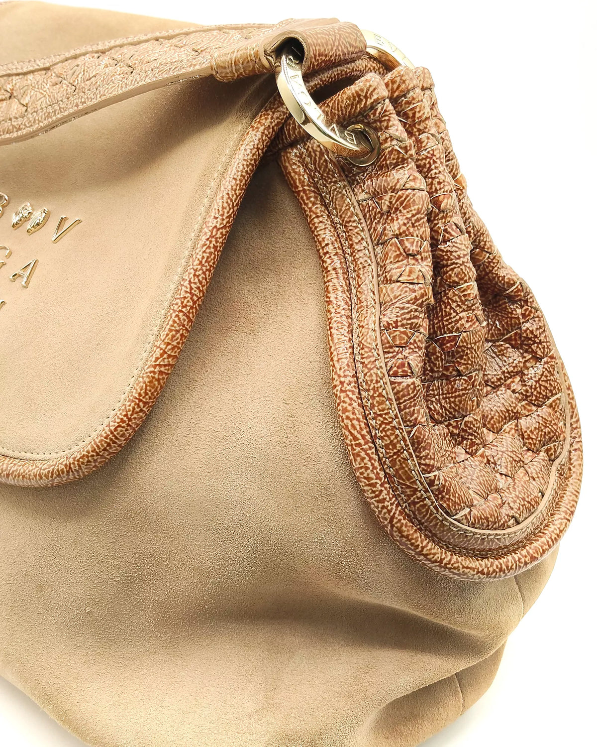 Borsa Bvlgari - Leoni Shoulder bag