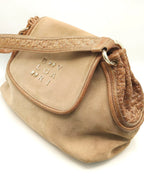 Borsa Bvlgari - Leoni Shoulder bag