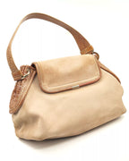 Borsa Bvlgari - Leoni Shoulder bag