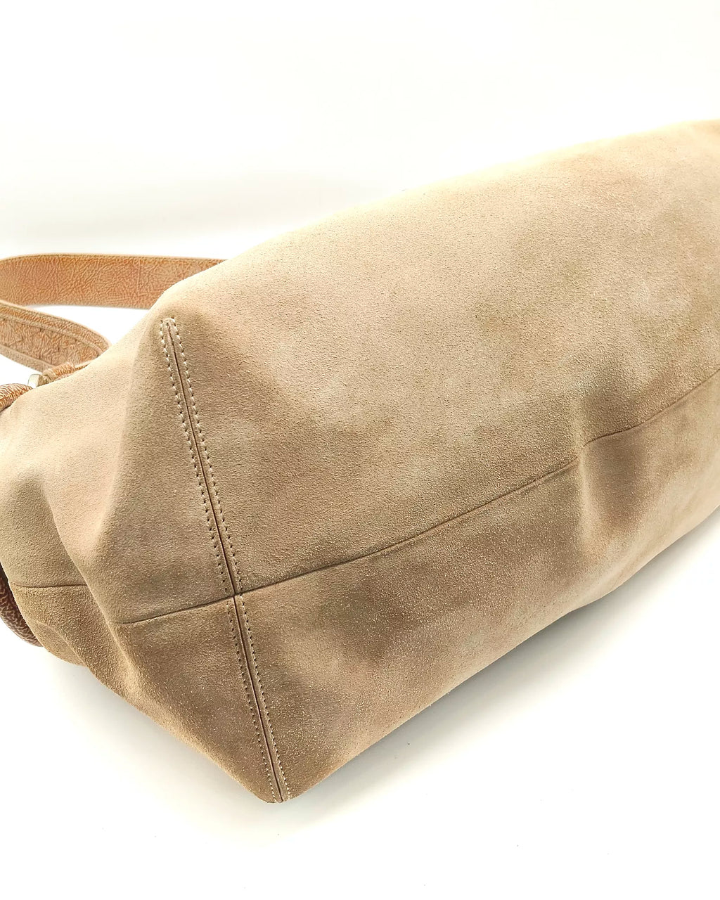 Borsa Bvlgari - Leoni Shoulder bag