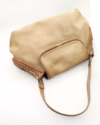 Borsa Bvlgari - Leoni Shoulder bag