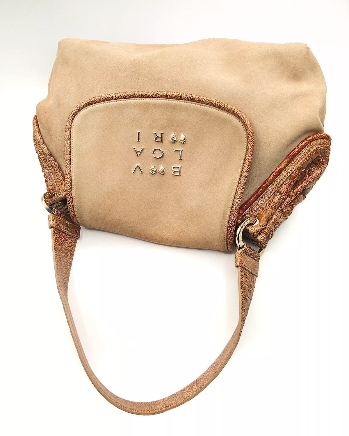 Borsa Bvlgari - Leoni Shoulder bag