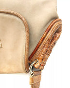 Borsa Bvlgari - Leoni Shoulder bag