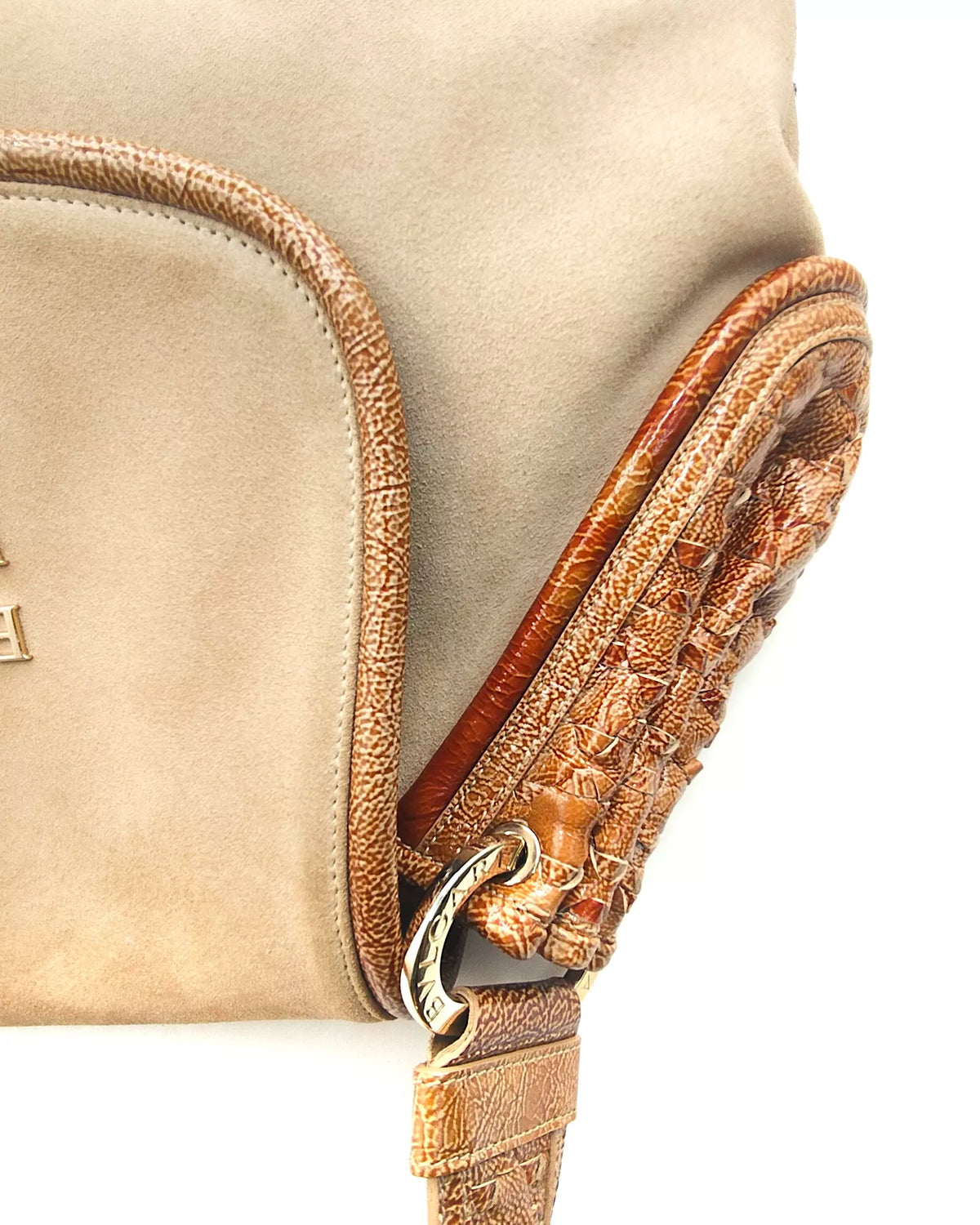 Borsa Bvlgari - Leoni Shoulder bag