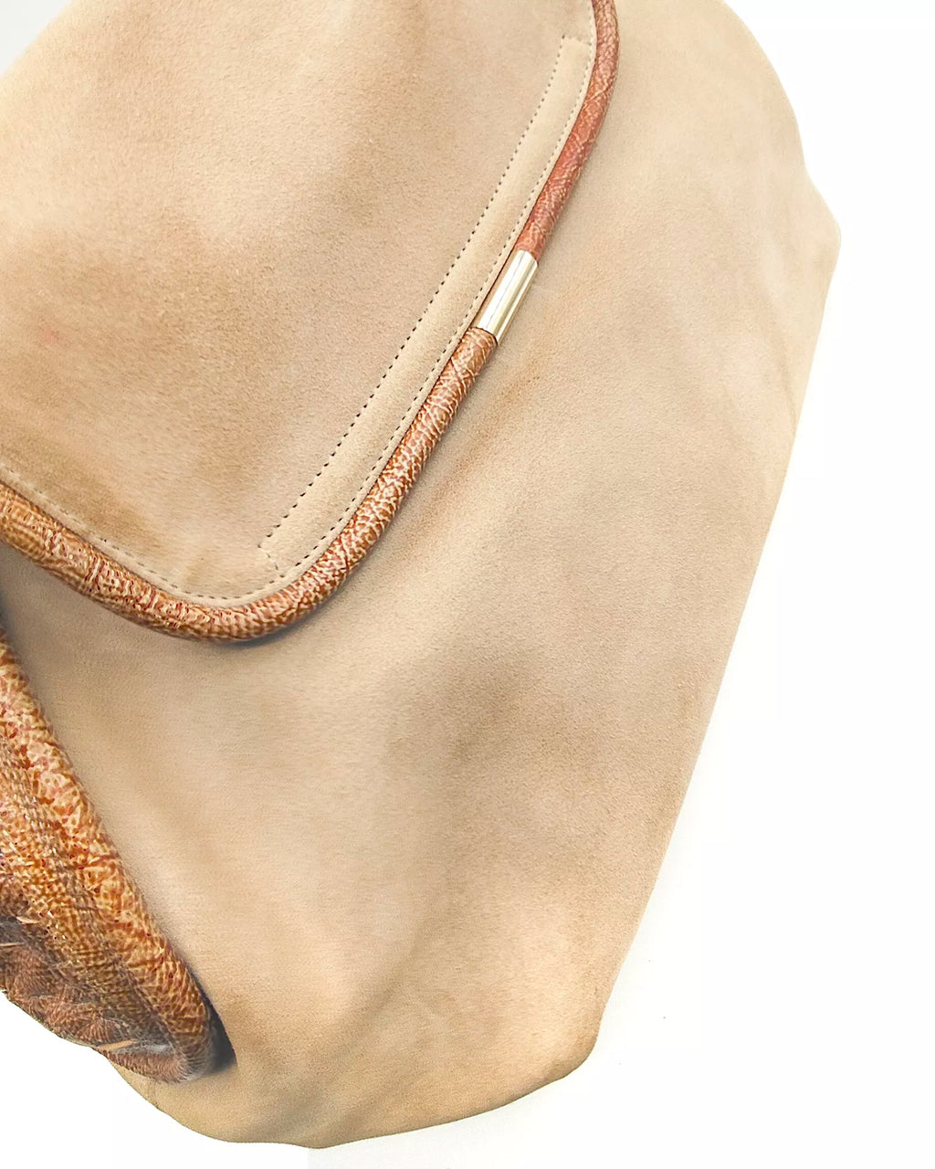Borsa Bvlgari - Leoni Shoulder bag
