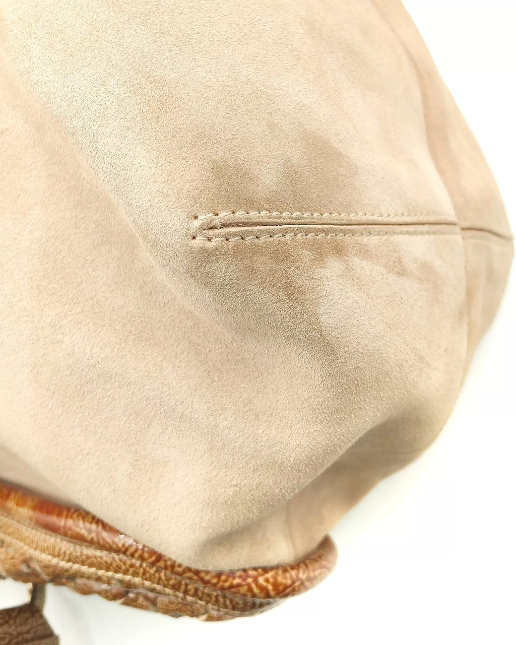 Borsa Bvlgari - Leoni Shoulder bag