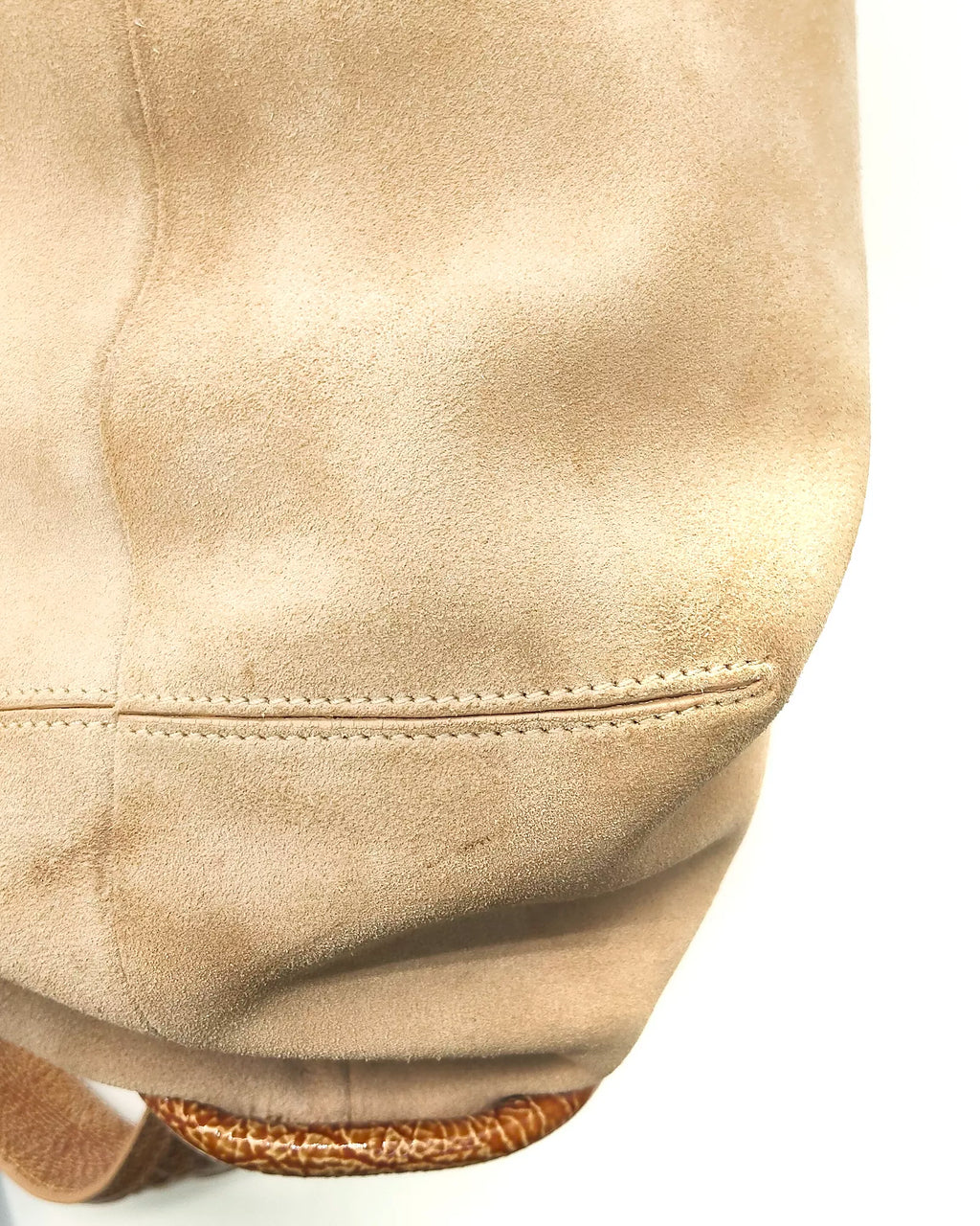 Borsa Bvlgari - Leoni Shoulder bag