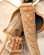 Borsa Bvlgari - Leoni Shoulder bag