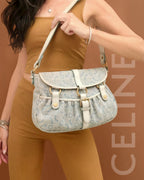 Crossbody/Shoulder Bag Macadam Céline