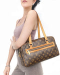 Borsa Citè GM LOUIS VUITTON
