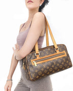Borsa Citè GM LOUIS VUITTON