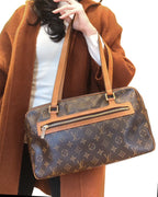 Borsa Citè GM LOUIS VUITTON