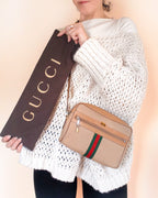 Ophidia camera bag GUCCI