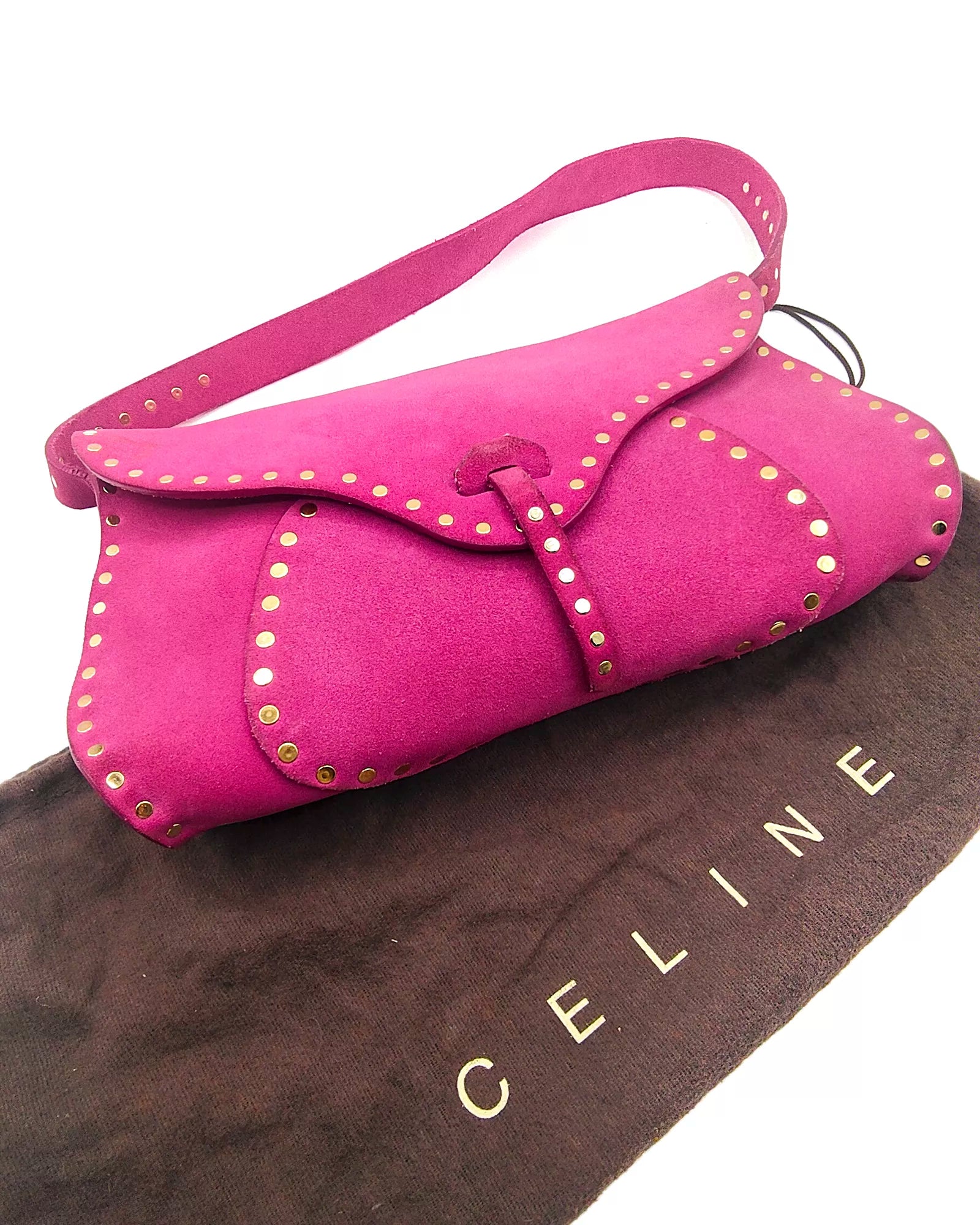 Baguette Poulbot Céline