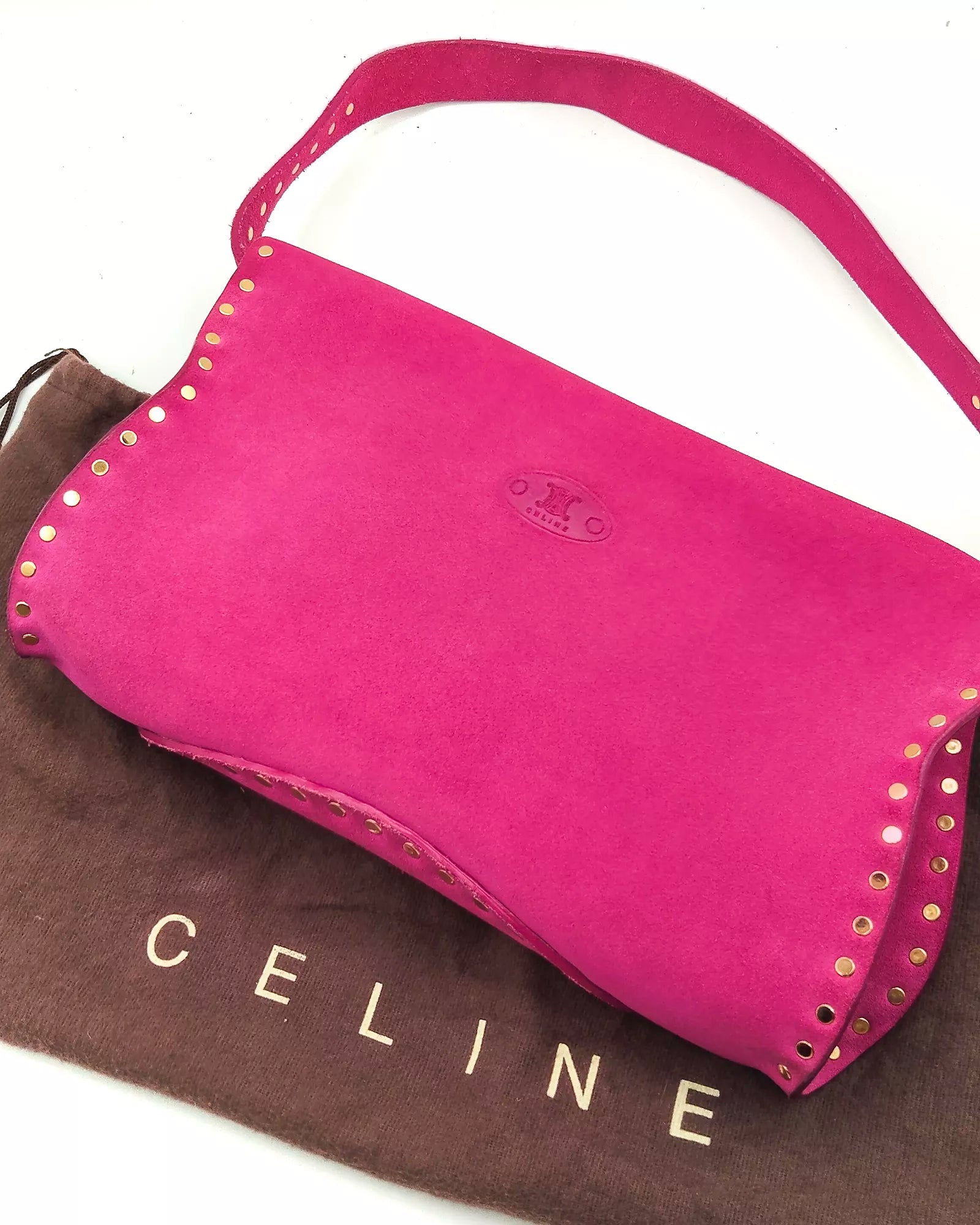 Baguette Poulbot Céline