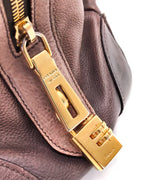 Borsa PRADA - Bowling Deerskin