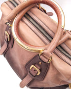 Borsa PRADA - Bowling Deerskin