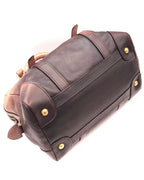 Borsa PRADA - Bowling Deerskin