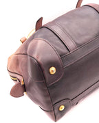 Borsa PRADA - Bowling Deerskin