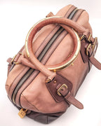 Borsa PRADA - Bowling Deerskin