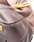 Borsa PRADA - Bowling Deerskin