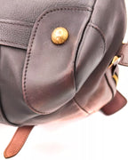 Borsa PRADA - Bowling Deerskin