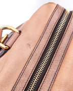 Borsa PRADA - Bowling Deerskin